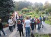 Ogród botaniczny UJ.